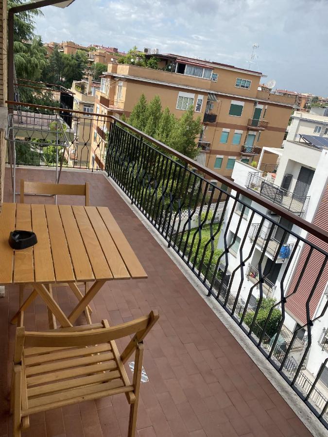 Apartment Pisana 247 St Peter Rom
